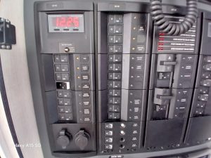 electrical, Leopard 43 PowerCat, trawler for sale