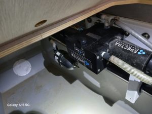 electrical, Leopard 43 PowerCat, trawler for sale