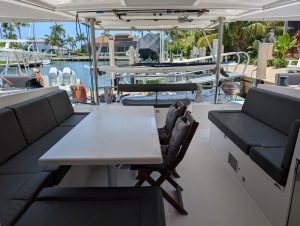 Nautitech 40 Open, catamaran for sale