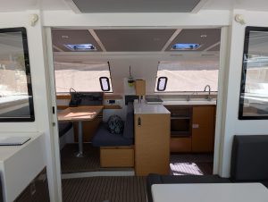 Nautitech 40 Open, catamaran for sale