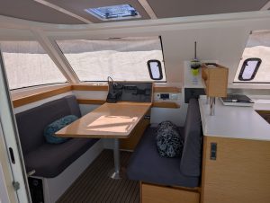 Nautitech 40 Open, catamaran for sale