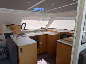 Nautitech 40 Open, catamaran for sale