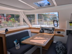Nautitech 40 Open, catamaran for sale