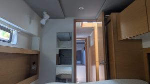 Nautitech 40 Open, catamaran for sale
