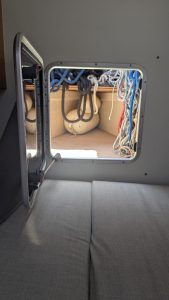 Nautitech 40 Open, catamaran for sale