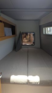 Nautitech 40 Open, catamaran for sale