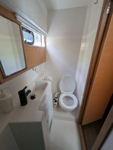 Nautitech 40 Open, catamaran for sale
