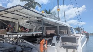 Nautitech 40 Open, catamaran for sale