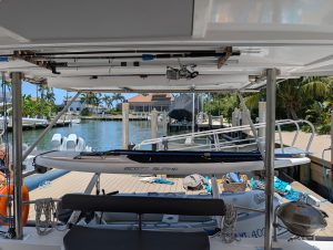 Nautitech 40 Open, catamaran for sale