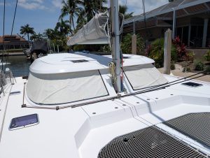 Nautitech 40 Open, catamaran for sale