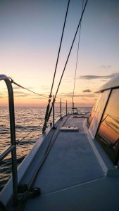 Nautitech 40 Open, catamaran for sale