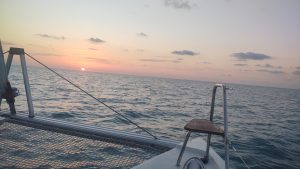 Nautitech 40 Open, catamaran for sale