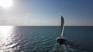 Nautitech 40 Open, catamaran for sale