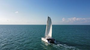 Nautitech 40 Open, catamaran for sale