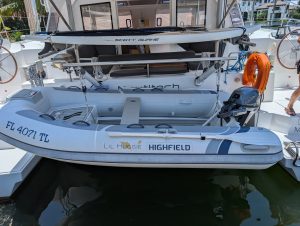 Nautitech 40 Open, catamaran for sale