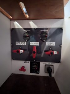 Nautitech 40 Open, catamaran for sale