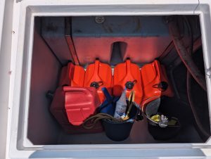 Nautitech 40 Open, catamaran for sale