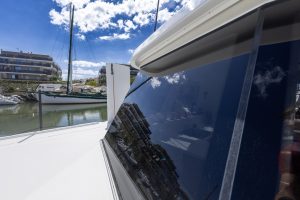 exterior, Balance 442, catamaran for sale