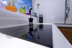 interior, Balance 442, catamaran for sale