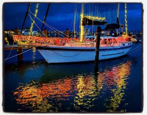 exterior, Nauticat, sailboat for sale