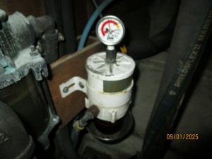 mechanical, Nauticat, sailboat for sale