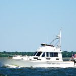 underway