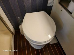 bath, Bertram 46.6, trawler for sale
