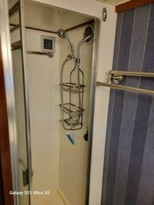 bath, Bertram 46.6, trawler for sale