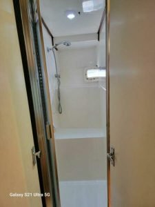 bath, Bertram 46.6, trawler for sale