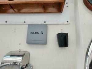 helm, Bertram 46.6, trawler for sale