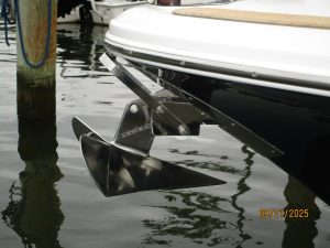 mechanical, Chris-Craft, trawler for sale