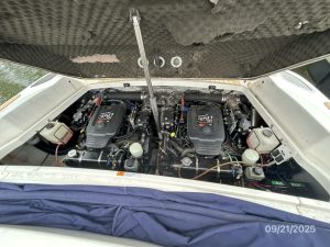mechanical, Chris-Craft, trawler for sale