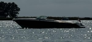 exterior, Chris-Craft, trawler for sale