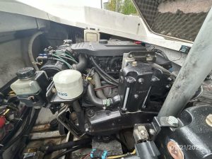 mechanical, Chris-Craft, trawler for sale