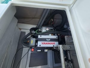 mechanical, Bali 40 Catspace, catamaran for sale