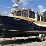 boatyard