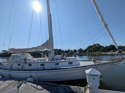 Mason 43