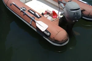 exterior, Downeast 38 Cutter, sailboat for sale