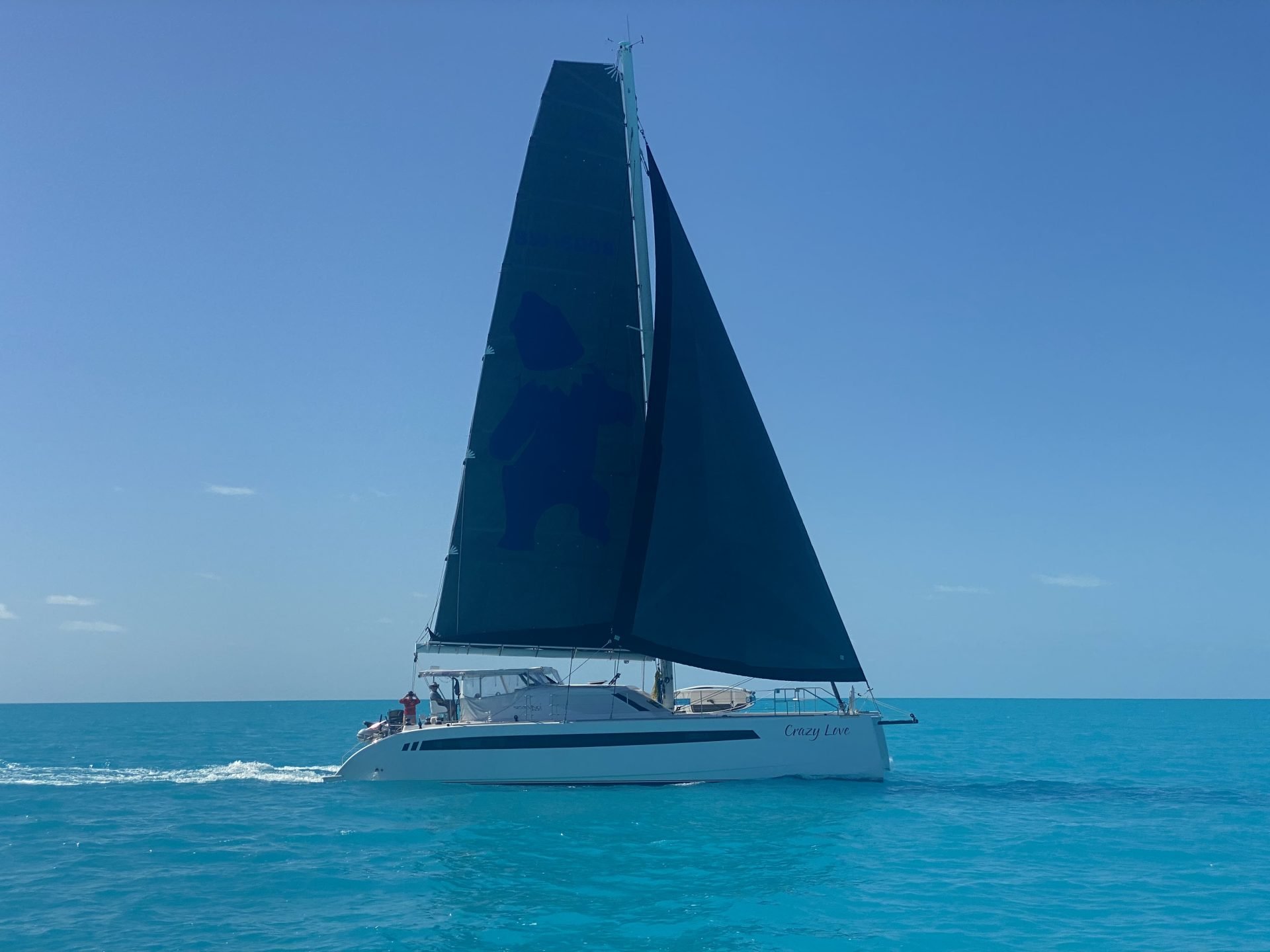 2022 Seawind 1600