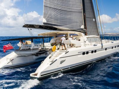 Catana 90, catamaran for sale