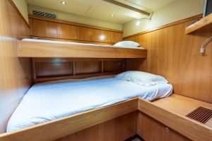 interior, Catana, catamaran for sale