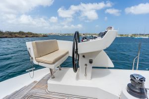 exterior, Catana, catamaran for sale