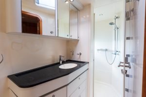 bed, Catana, catamaran for sale