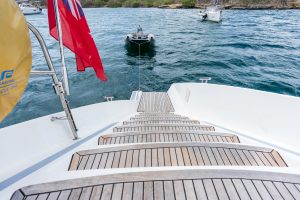 exterior, Catana, catamaran for sale