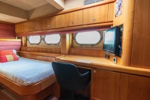 bed, Catana, catamaran for sale
