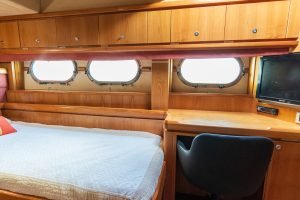 bed, Catana, catamaran for sale