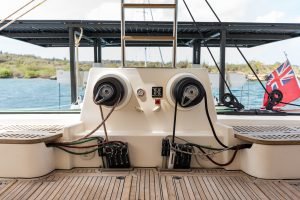 exterior, Catana, catamaran for sale