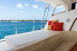 exterior, Catana, catamaran for sale
