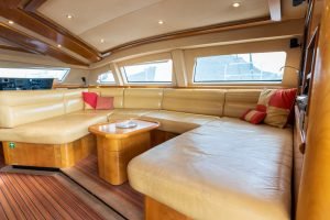 salon, Catana, catamaran for sale