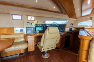 salon, Catana, catamaran for sale